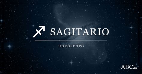 sagitario hoy gratis|Horóscopo Sagitario